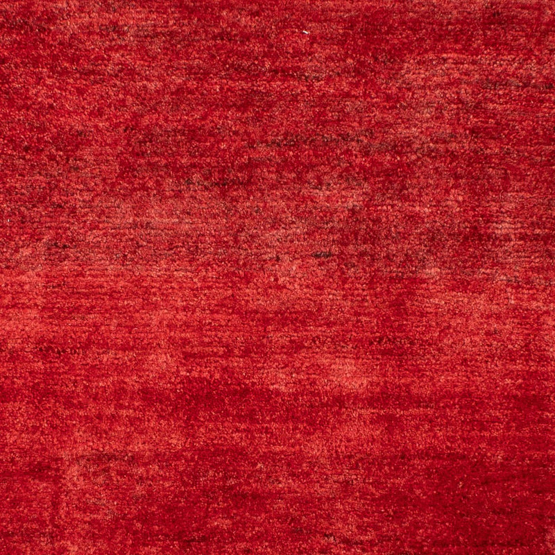 Gabbeh Teppich - Loribaft Perser 136 x 64 cm