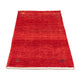 Gabbeh Teppich - Loribaft Perser 136 x 64 cm