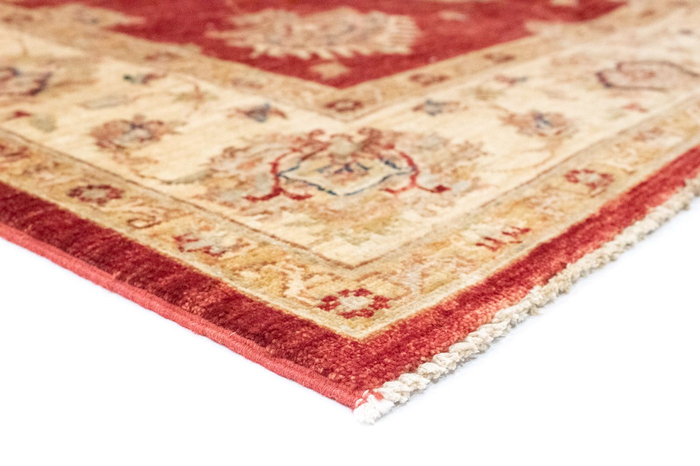 Tappeto Ziegler 237x172cm - Tappeto orientale