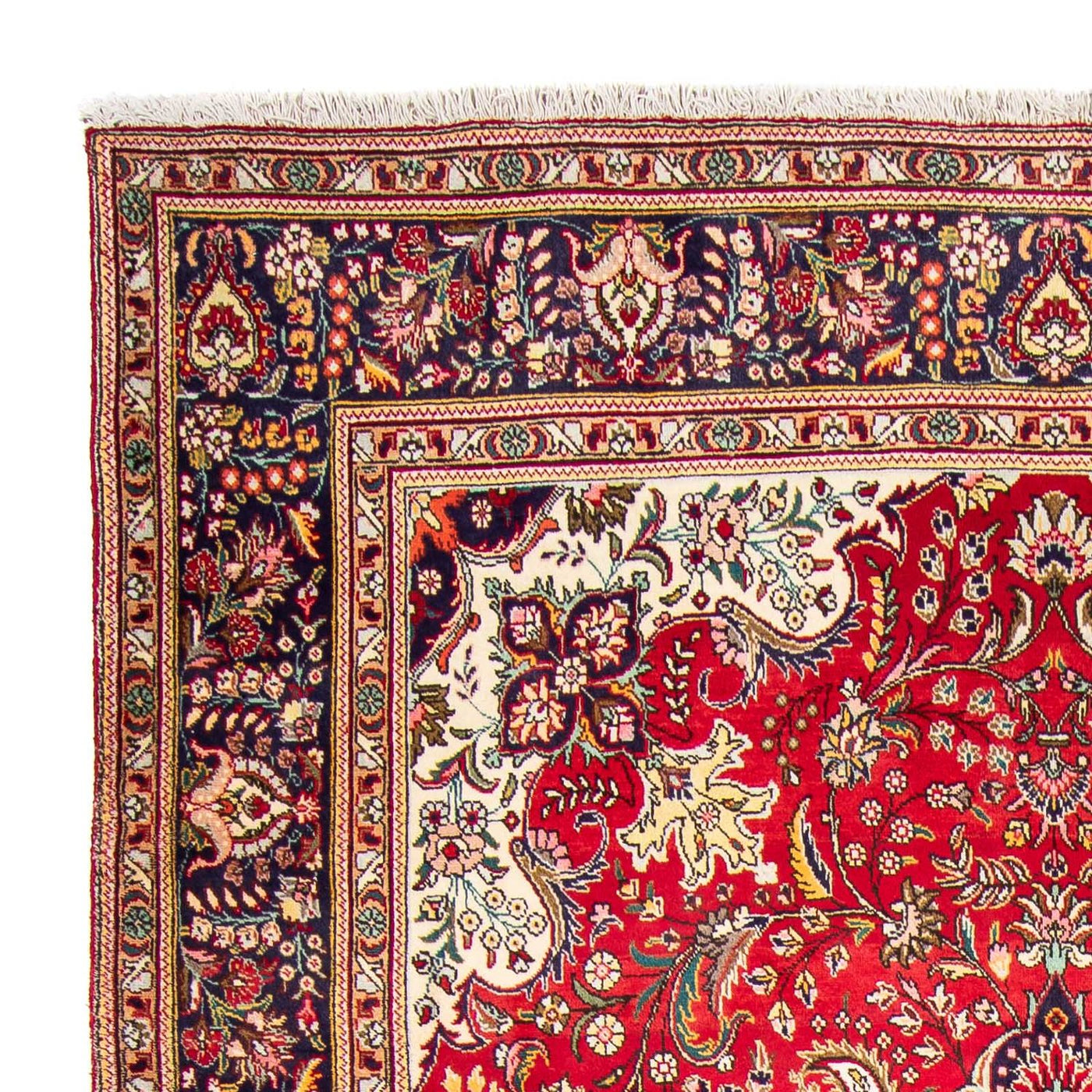 Täbriz Teppich 309x200cm - Perserteppich