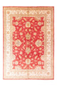 Tappeto Ziegler - 242 x 170 cm - arancione