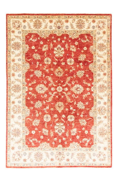 Ziegler Teppich 170x246cm - Orientteppich