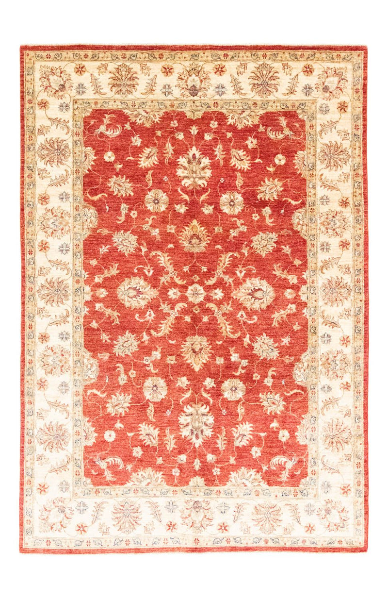 Ziegler Teppich 246 x 170 cm