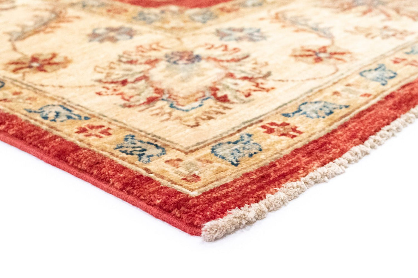 Tappeto Ziegler 246x170cm - Tappeto orientale