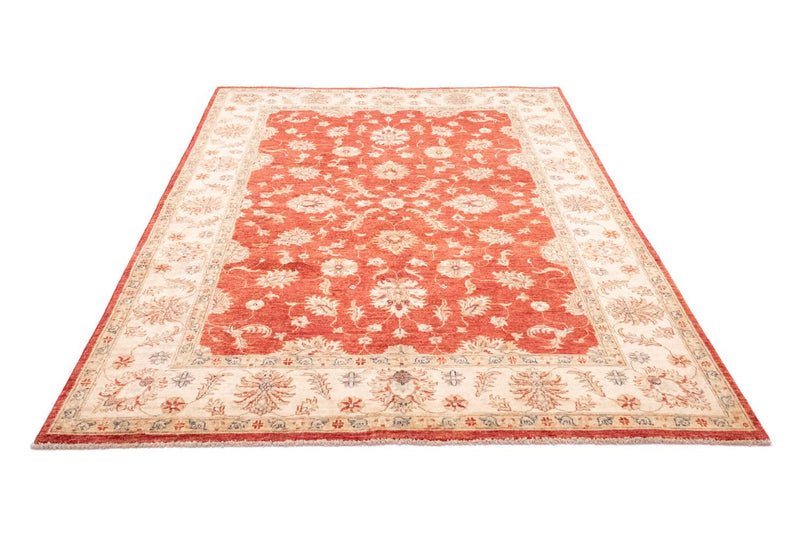 Ziegler Teppich 246 x 170 cm