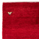 Gabbeh Teppich - Loribaft Perser 130 x 76 cm