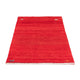 Gabbeh Teppich - Loribaft Perser 130 x 76 cm