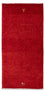 Gabbeh Teppich - Loribaft Perser 140 x 72 cm