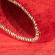 Gabbeh Teppich - Loribaft Perser 140 x 72 cm