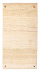 Gabbeh Teppich - Loribaft Perser 129 x 73 cm