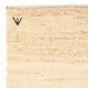Gabbeh Teppich - Loribaft Perser 129 x 73 cm
