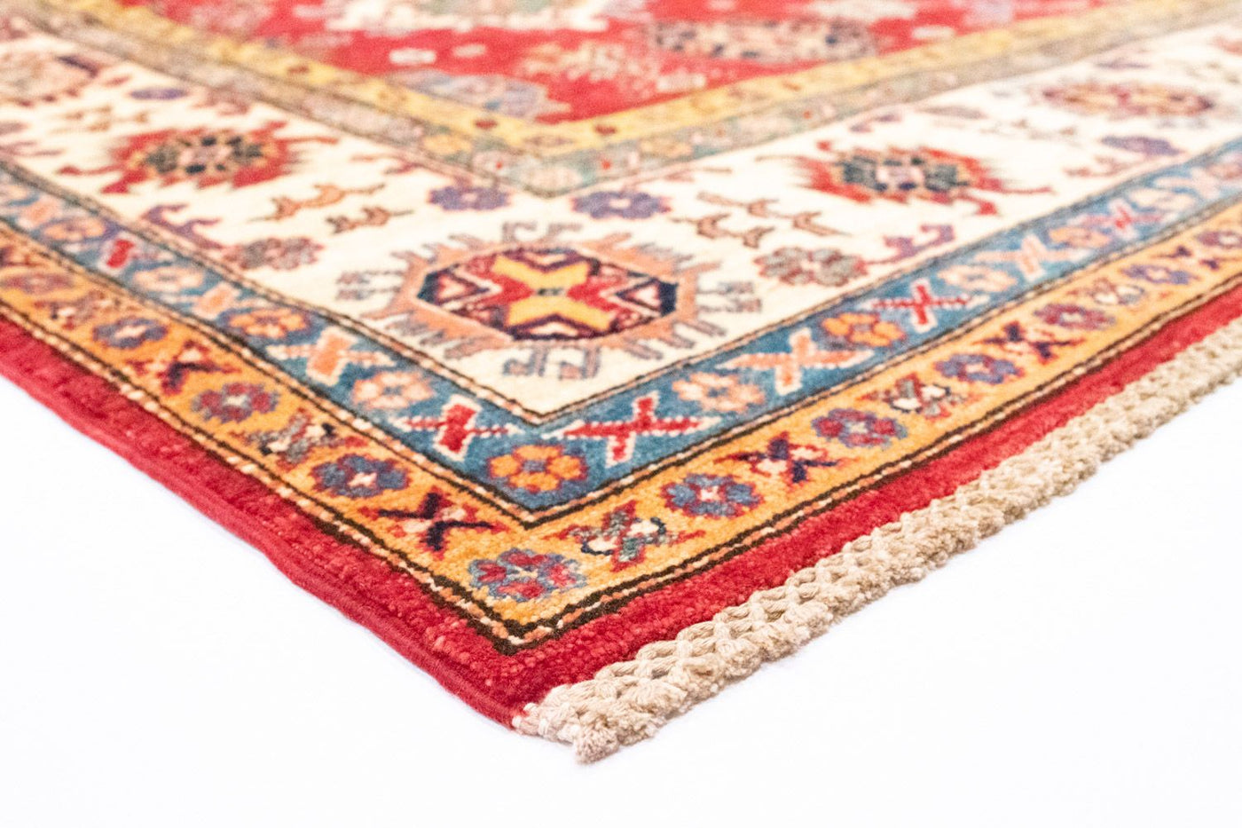 Kazak Teppich 271x188cm - Orientteppich