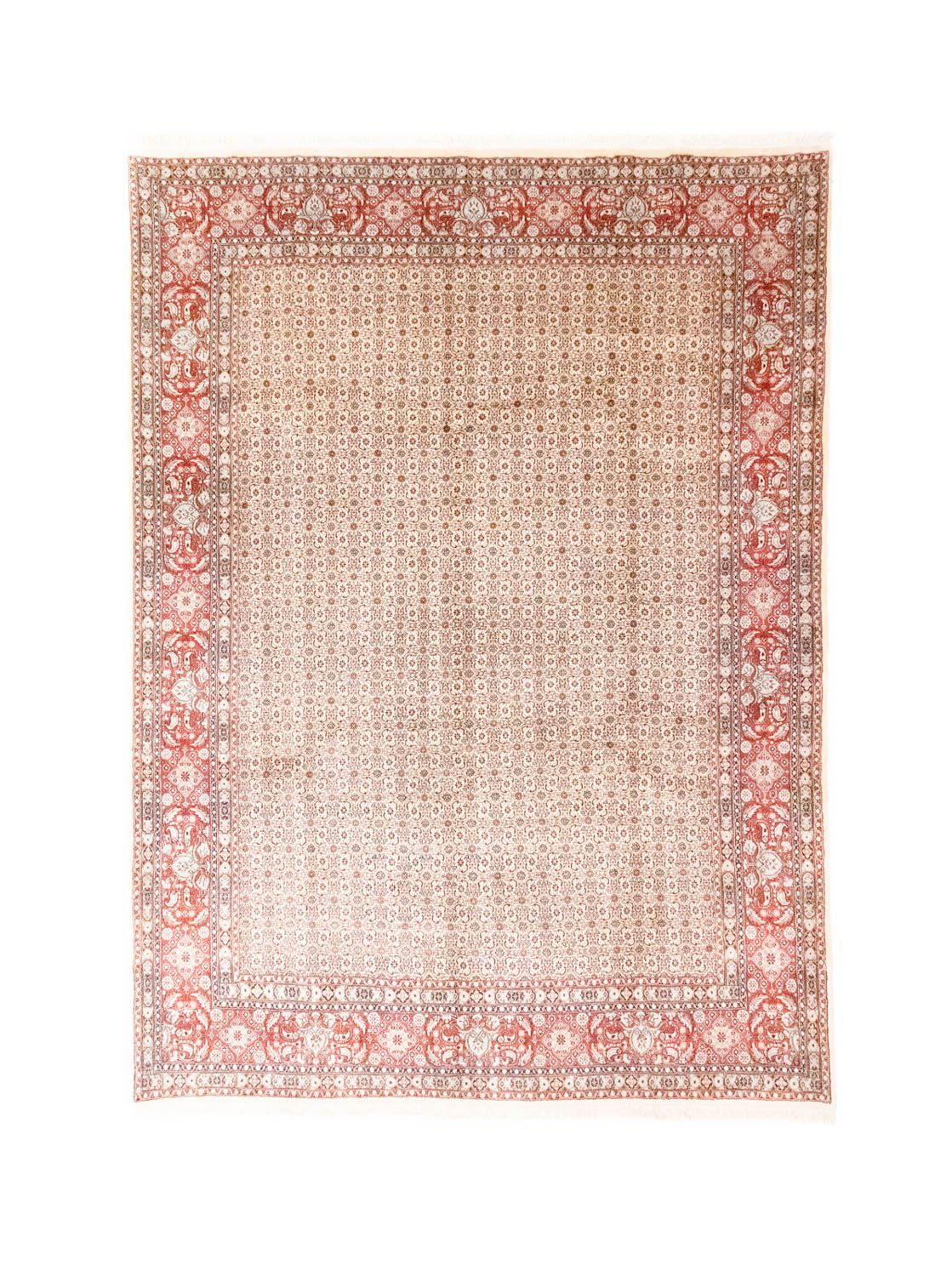 Perserteppich - Classic 339 x 249 cm - beige