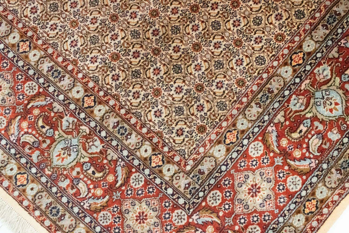 Perserteppich - Classic 339 x 249 cm - beige