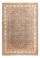 Indo Bidjar Teppich 237x168cm - Orientteppich
