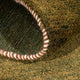 Gabbeh Teppich - Loribaft Perser 144 x 70 cm