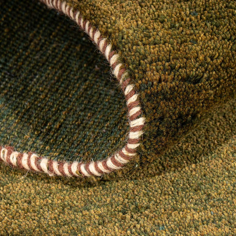 Gabbeh Teppich - Loribaft Perser 144 x 70 cm