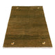 Gabbeh Teppich - Loribaft Perser 144 x 70 cm
