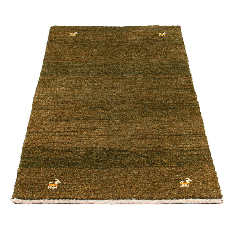 Gabbeh Teppich - Loribaft Perser 144 x 70 cm