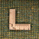 Gabbeh Teppich - Loribaft Perser 144 x 70 cm