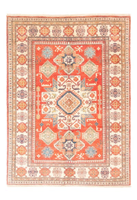 Tapis Ziegler - Kazak - 224 x 171 cm - orange
