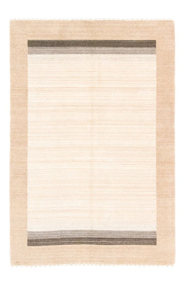 Gabbeh Teppich - Loribaft Softy 245 x 169 cm - beige