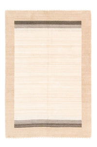 Tapis Gabbeh - Loribaft Persan - 245 x 169 cm - beige
