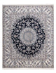 Perserteppich - Nain 300 x 245 cm Teppich Wohnzimmer
