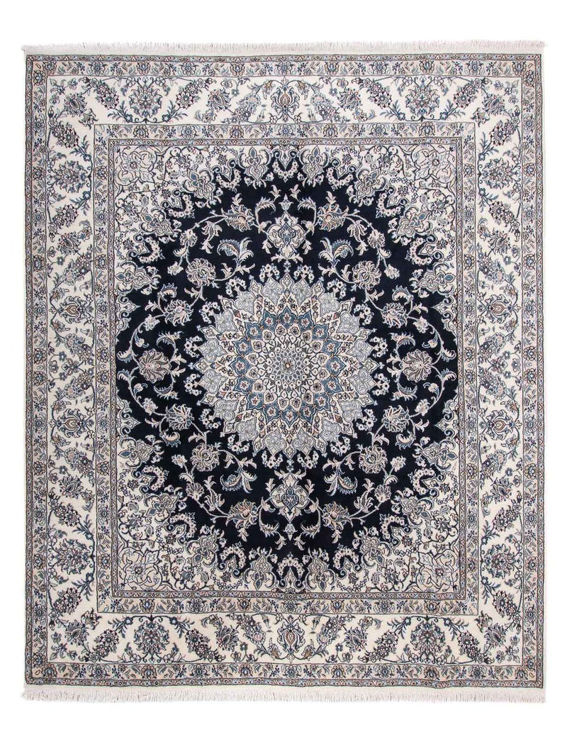 Perserteppich - Nain 300 x 245 cm Teppich Wohnzimmer
