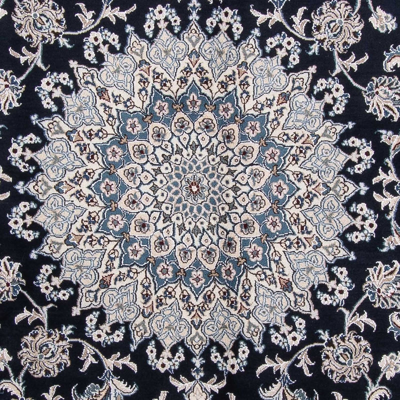 Perserteppich - Nain 300 x 245 cm Teppich Wohnzimmer