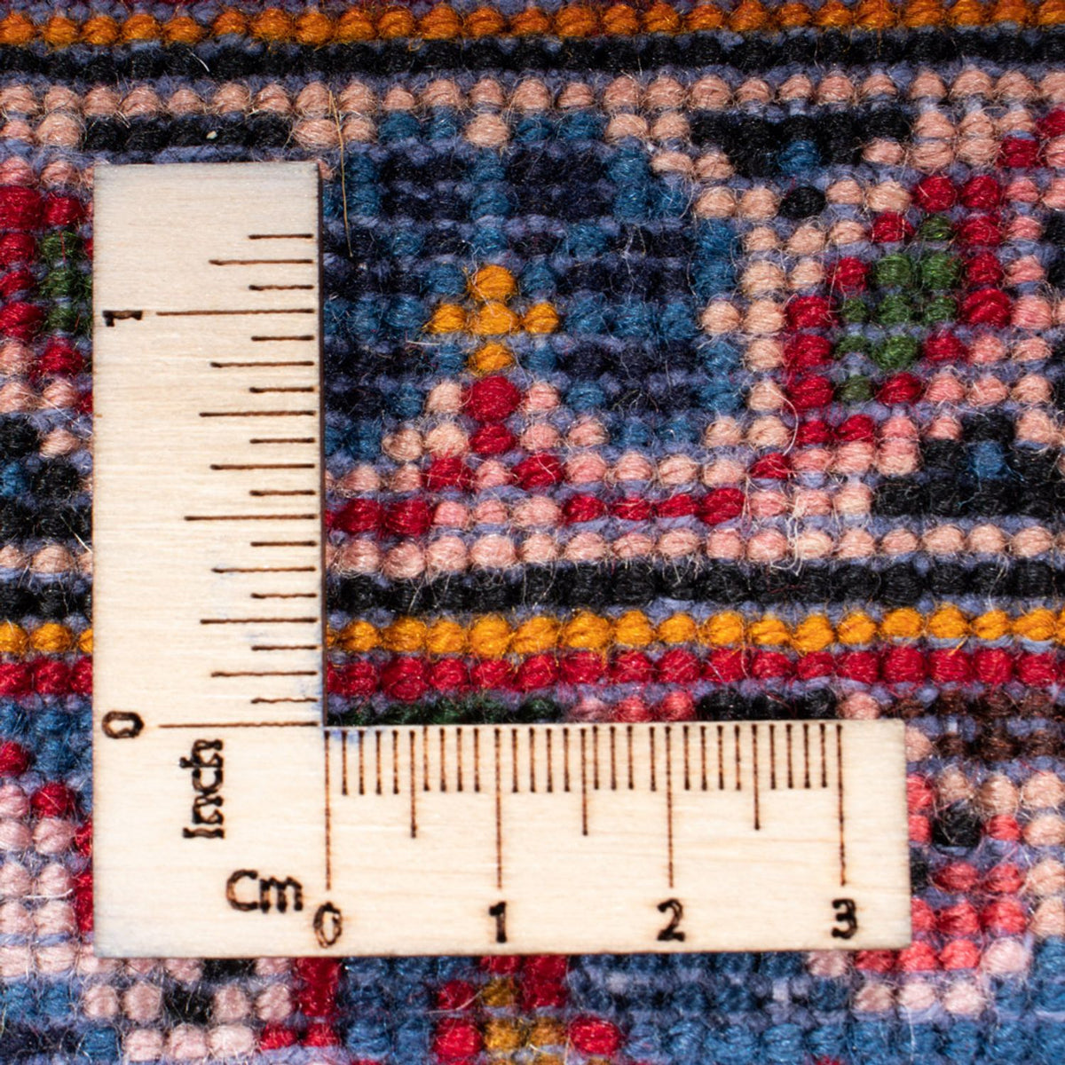 Perserteppich - Keshan 425 x 318 cm