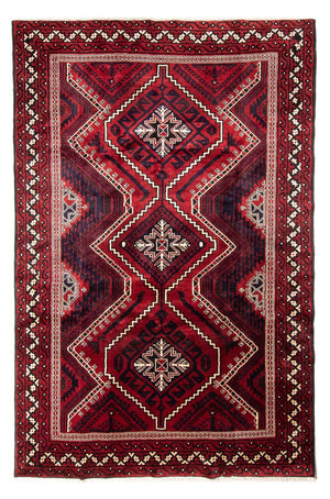 Perserteppich - Nomadic 326 x 230 cm