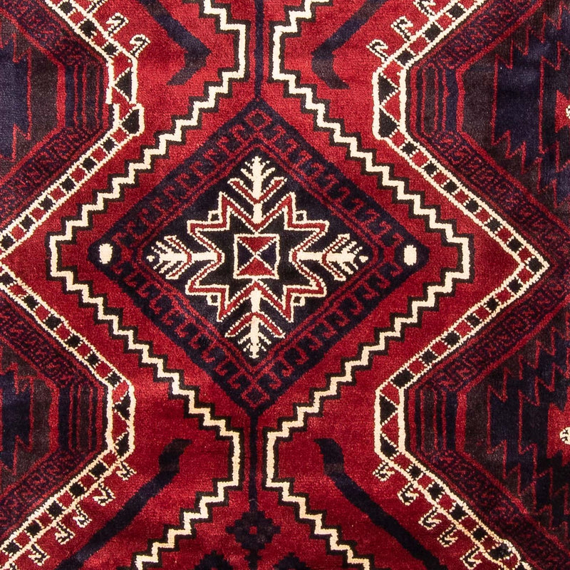 Perserteppich - Nomadic 326 x 230 cm