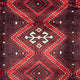Perserteppich - Nomadic 310 x 226 cm