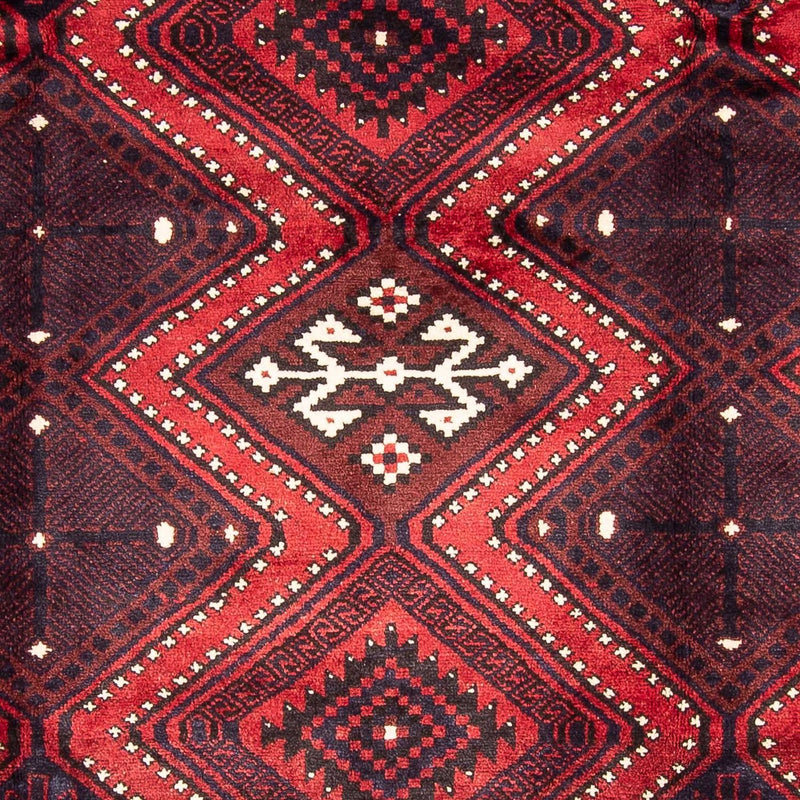 Perserteppich - Nomadic 310 x 226 cm