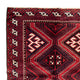 Perserteppich - Nomadic 310 x 226 cm