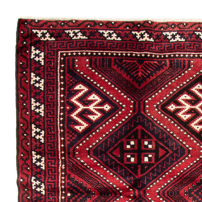 Perserteppich - Nomadic 310 x 226 cm