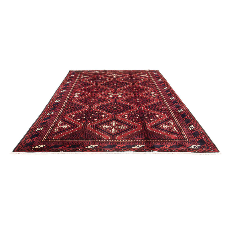 Perserteppich - Nomadic 310 x 226 cm