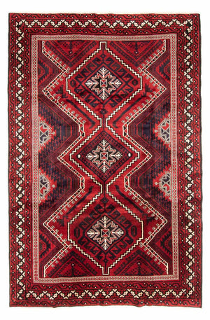 Perserteppich - Nomadic 306 x 235 cm