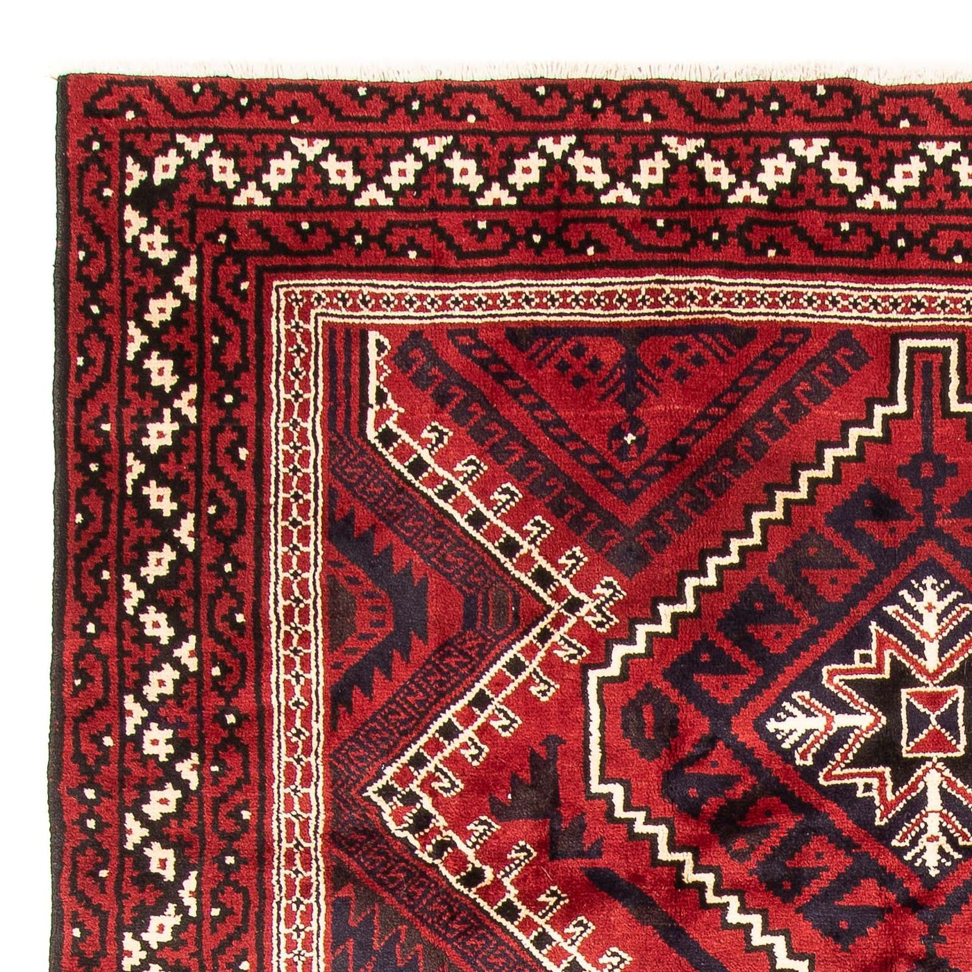 Ghashghai Tapis 306x235cm - Tapis persan