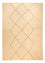 Gabbeh Teppich - Loribaft Perser 250 x 170 cm