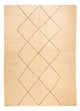 Gabbeh Teppich - Loribaft Perser 250 x 170 cm