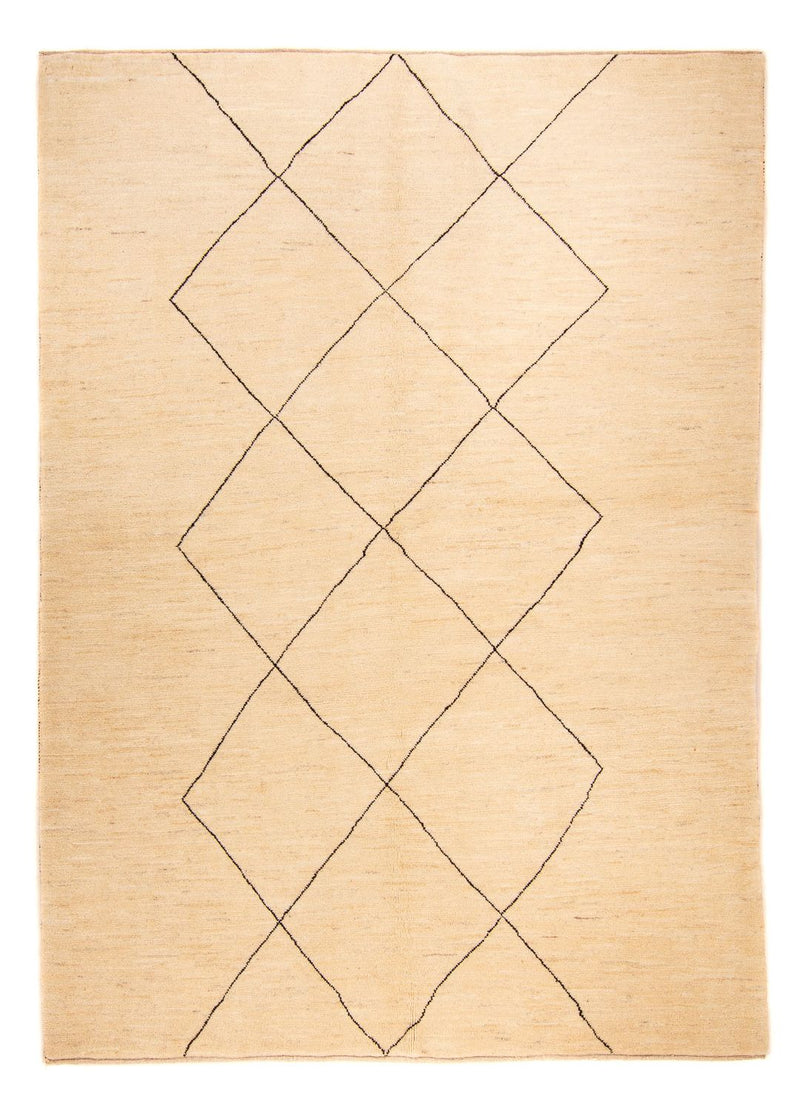 Gabbeh Teppich - Loribaft Perser 250 x 170 cm