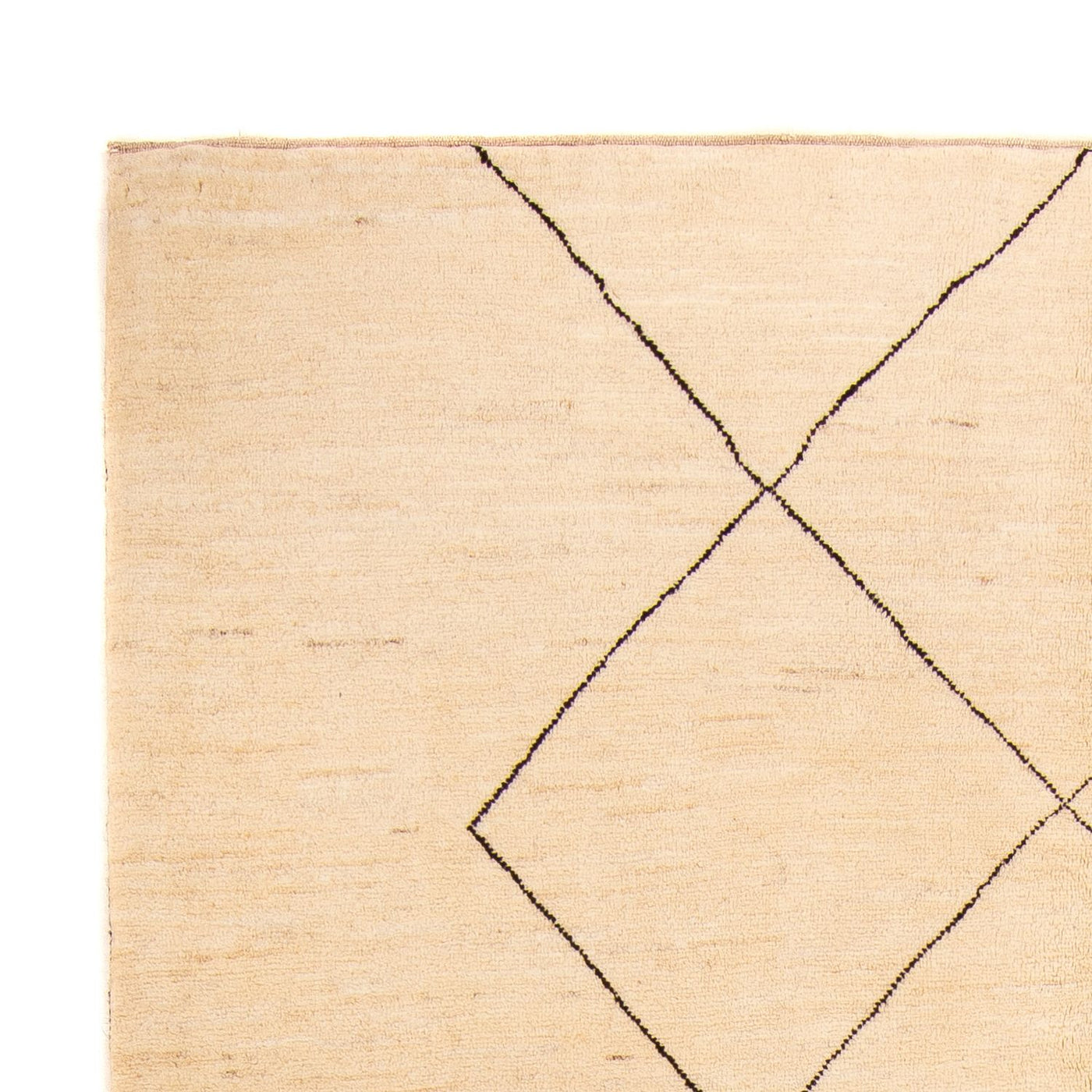 Loribaft Tappeto 250x170cm - Perserteppich Wollteppich