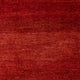 Gabbeh Teppich - Loribaft Perser 142 x 75 cm