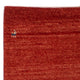 Gabbeh Teppich - Loribaft Perser 142 x 75 cm