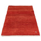 Gabbeh Teppich - Loribaft Perser 142 x 75 cm