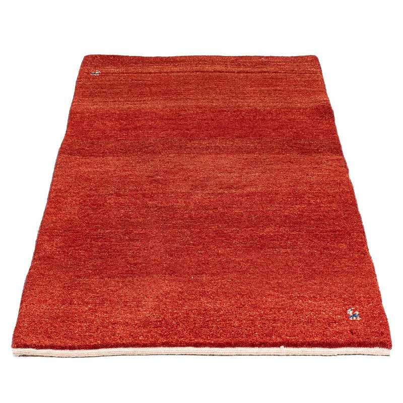 Gabbeh Teppich - Loribaft Perser 142 x 75 cm