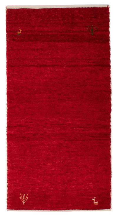 Tapis Loribaft Tapis 68x134cm - Perserteppich Wollteppich