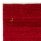 Gabbeh Teppich - Loribaft Perser 134 x 68 cm